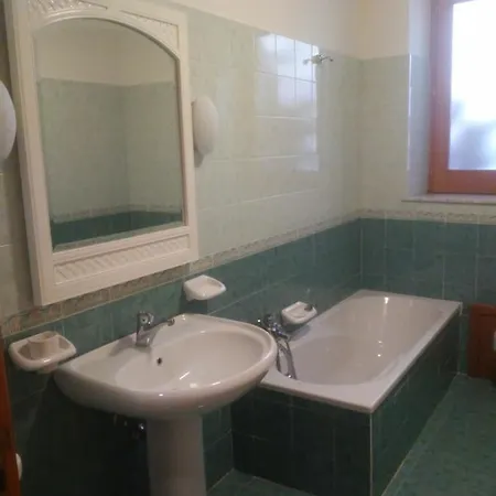 S.nicola Guest house Randazzo