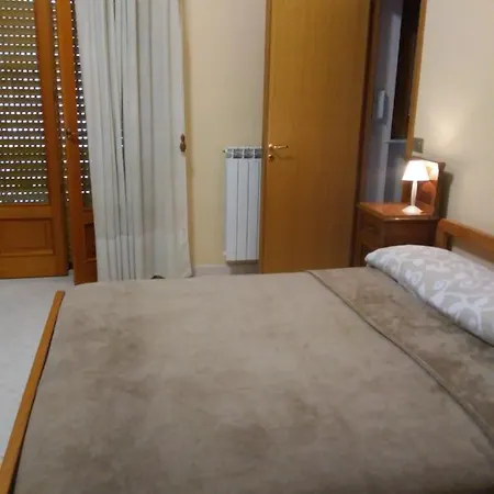 S.nicola Guest house *