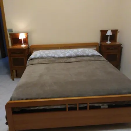 Guest house S.nicola Randazzo