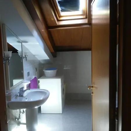 Guest house S.nicola Randazzo