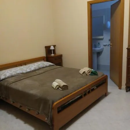 Guest house S.nicola
