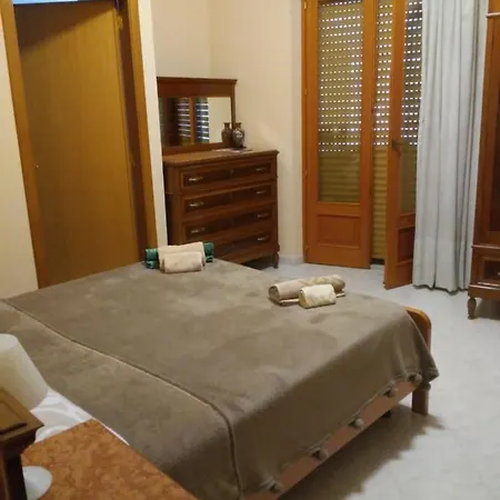 Guest house S.nicola Randazzo