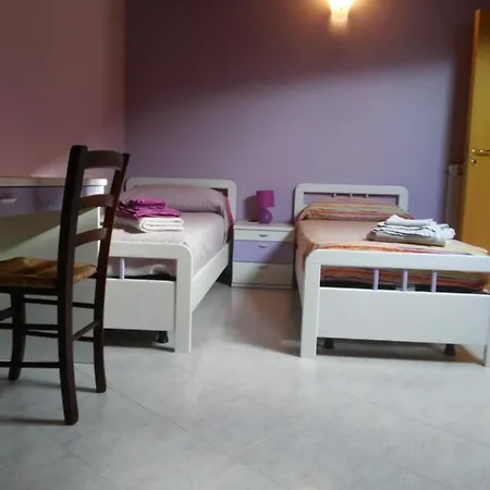 Guest house S.nicola *