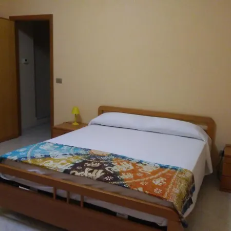 Guest house S.nicola *