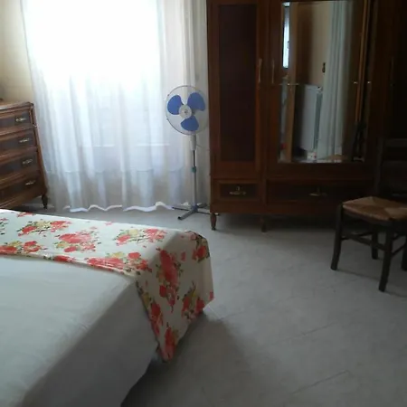 S.nicola Guest house *