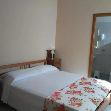 S.nicola Guest house