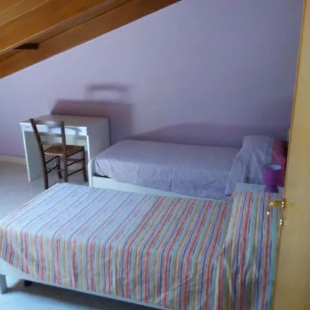 Guest house S.nicola